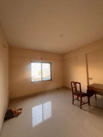2 BHK Apartment For Resale in Abbas Towers Shivaji Nagar Bangalore 6135643