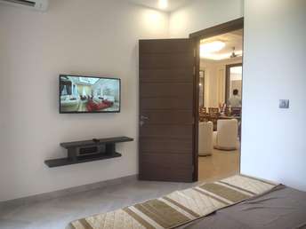 3 BHK Apartment For Rent in Omaxe The Nile Sector 49 Gurgaon 6160723