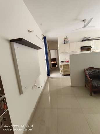 2 BHK Apartment For Rent in Tulip Lemon Sector 69 Gurgaon 6160762