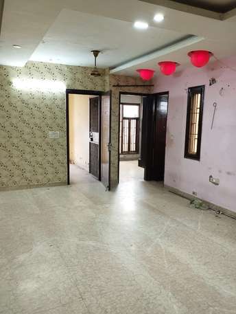 2 BHK Apartment For Rent in Panchdeep Apartments CGHS Ltd Vikas Puri Delhi 6160769