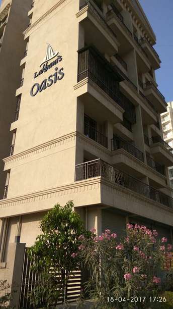 1 BHK Apartment For Rent in Ulwe Sector 9 Navi Mumbai 6160795