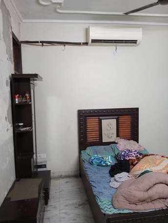 3 BHK Builder Floor For Rent in Paschim Vihar Delhi 6160841