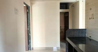 1 BHK Apartment For Rent in Parsik Nagar Thane 6160857