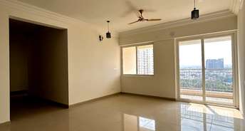 3 BHK Apartment For Rent in G Corp The Icon Thanisandra Main Road Bangalore 6160917
