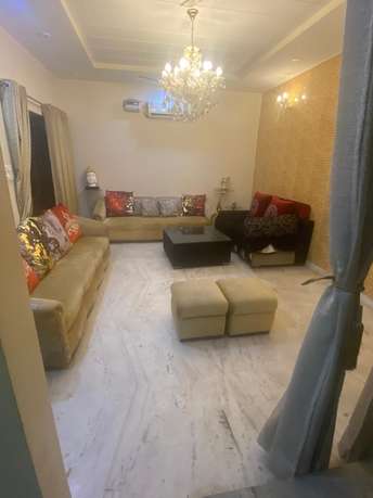 3 BHK Builder Floor For Rent in Paschim Vihar Delhi 6160977