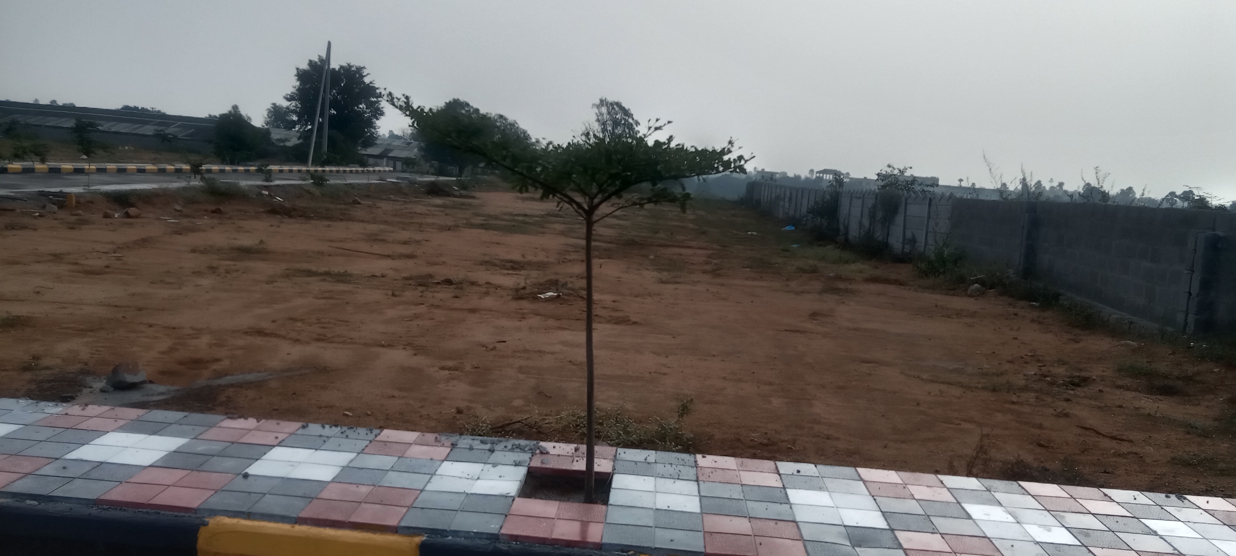  Plot For Resale in Kazipet Warangal 6160961