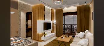 1 BHK Apartment For Resale in Dem Icon Sector 2 Charkop Mumbai 6160962