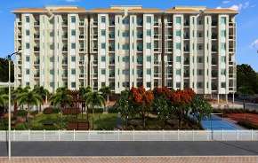 2 BHK Apartment For Resale in Shalimar Mannat Faizabad Road Lucknow 6161005