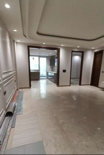 3 BHK Builder Floor For Rent in Paschim Vihar Delhi 6161002