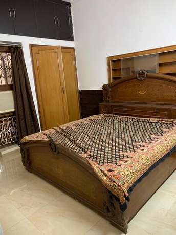 3 BHK Builder Floor For Rent in Paschim Vihar Delhi 6161016