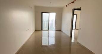 2 BHK Apartment For Rent in Rustomjee Summit Borivali East Mumbai 6161028