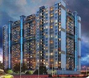 1 BHK Apartment For Rent in Keshav Mansion Malad West Mumbai 6161065