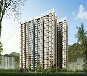 1 BHK Apartment For Resale in Raj Rudraksha Dahisar East Mumbai 6161131