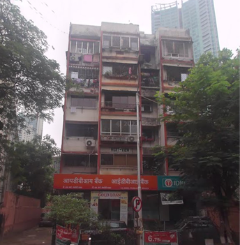 2 BHK Apartment For Resale in Prabhadevi Mumbai  6161150