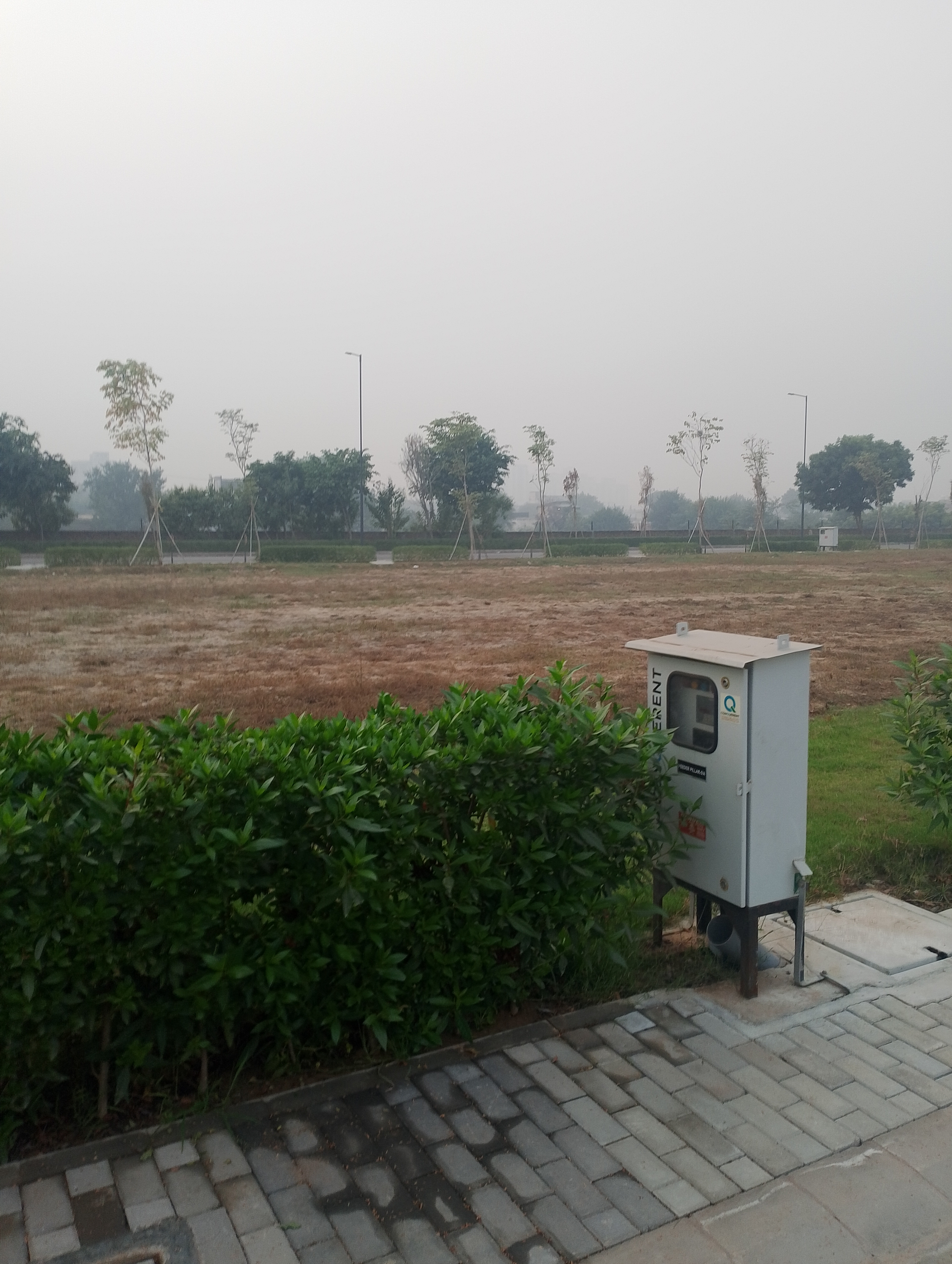 Plot For Resale in BPTP District 3 Sector 85 Faridabad  6161232