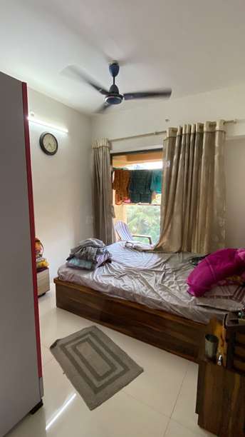 1 BHK Apartment For Rent in JK Iris Mira Road Mumbai 6161290