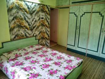 1 BHK Apartment For Rent in Dimple 19 North Kandivali West Mumbai 6161272