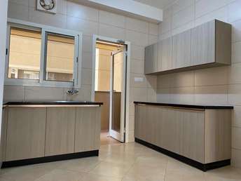 3 BHK Apartment For Rent in Sobha City Casa Paradiso Thanisandra Main Road Bangalore 6161296