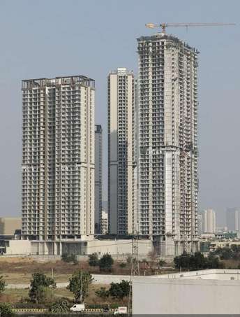 2 BHK Apartment For Rent in M3M Heights Sector 65 Gurgaon 6154099