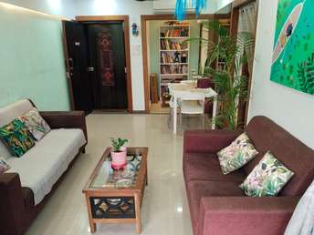 1 BHK Apartment For Resale in Kalpataru Hills Manpada Thane  6161333