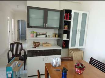 3 BHK Apartment For Rent in Mantri Lithos Thanisandra Bangalore 6161338