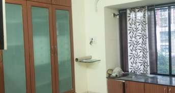 2 BHK Apartment For Rent in Green Meadows Bluilding 2 Chs Ltd Kandivali East Mumbai 6161304