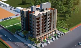 2 BHK Apartment For Resale in GS Silver Square Hadapsar Pune 6161355