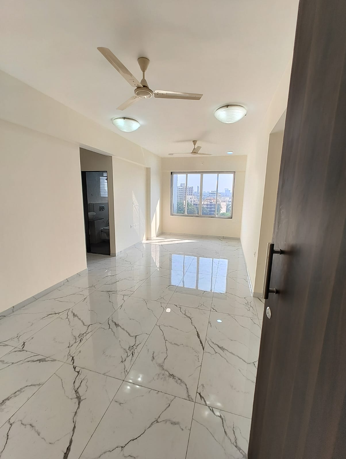 3 BHK 1150 Sq.Ft. Apartment in Tattva Mittal Cove