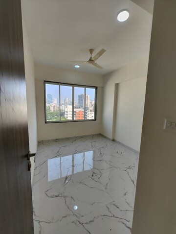 Bedroom in 3 BHK Apartment at Tattva Mittal Cove, Andheri West – for Rent