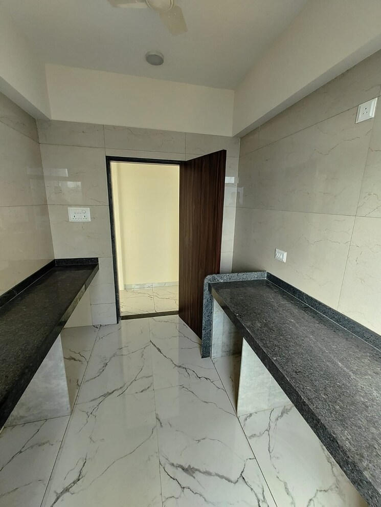 Kitchen, tattva-mittal-cove 3 Bedroom 1150 Sq.Ft. Apartment In Andheri West Mumbai 6161394