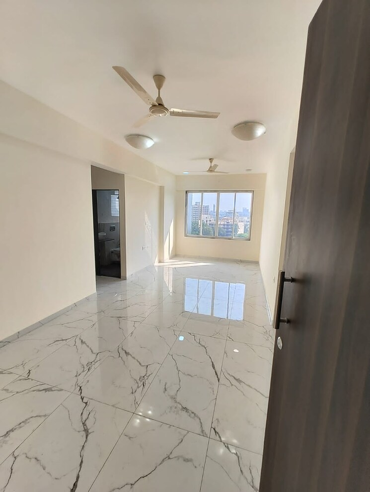 Balcony, tattva-mittal-cove 3 Bedroom 1150 Sq.Ft. Apartment In Andheri West Mumbai 6161394