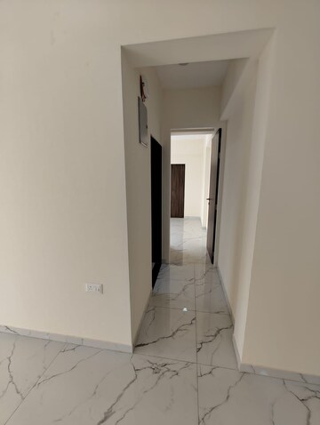 Corridor in 3 BHK Apartment at Tattva Mittal Cove, Andheri West – for Rent