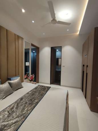 2 BHK Apartment For Resale in Sai Ramana Myra Dhayari Pune 6161379