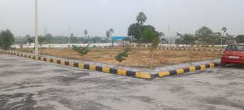  Plot For Resale in Police Training Center Quarters Warangal 6161420