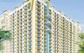 2 BHK Apartment For Rent in Sai Crystal Empire Nalasopara East Mumbai 6161446