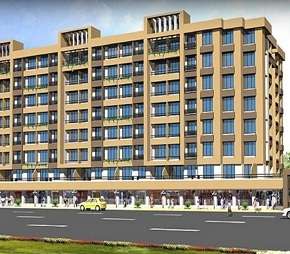 1 BHK Apartment For Resale in Space Ashley Garden Mira Bhayandar Mumbai 6161460