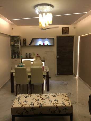 3 BHK Apartment For Resale in Progressive Amber CHS Kopar Khairane Navi Mumbai 6161481