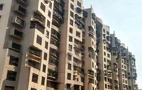 1 BHK Apartment For Rent in Dheeraj Ganga Malad West Mumbai 6161493