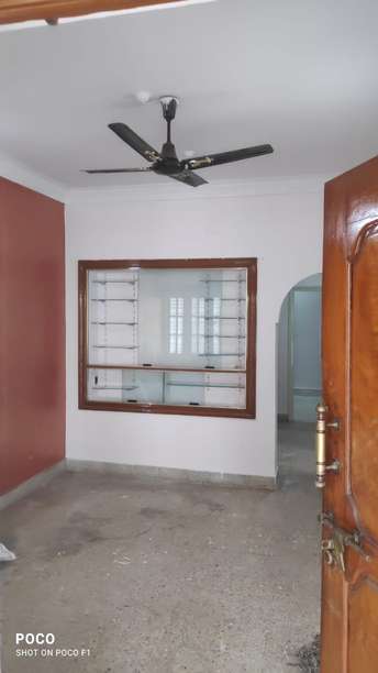 1 BHK Builder Floor For Rent in Malleswaram Bangalore 6161499