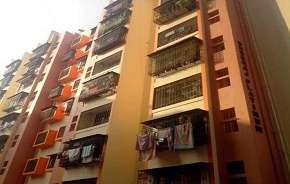 1 BHK Apartment For Rent in Dheeraj Platinum Apartment Malad West Mumbai 6161507