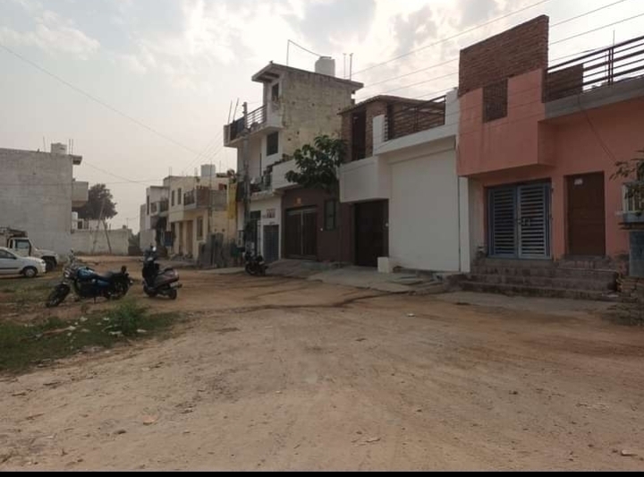 Plot For Resale in Dwarka Expressway Gurgaon  6161516