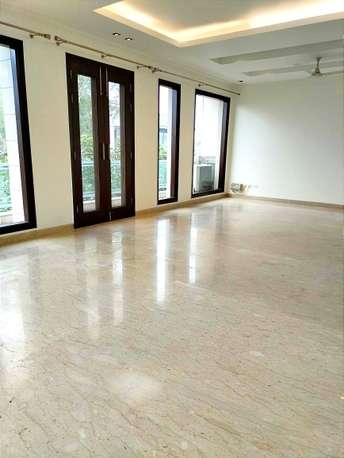 4 BHK Builder Floor For Rent in RWA M Block Greater Kailash 1 Greater Kailash I Delhi 6161530