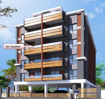 3 BHK Apartment For Resale in New Town Action Area 1 Kolkata 6161539