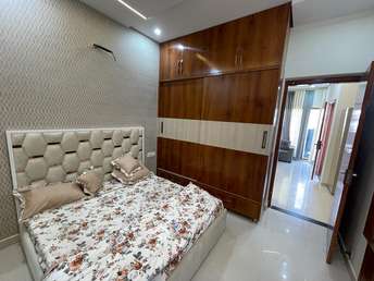 3 BHK Apartment For Rent in Rose Avenue Zirakpur Dhakoli Village Zirakpur 6161537