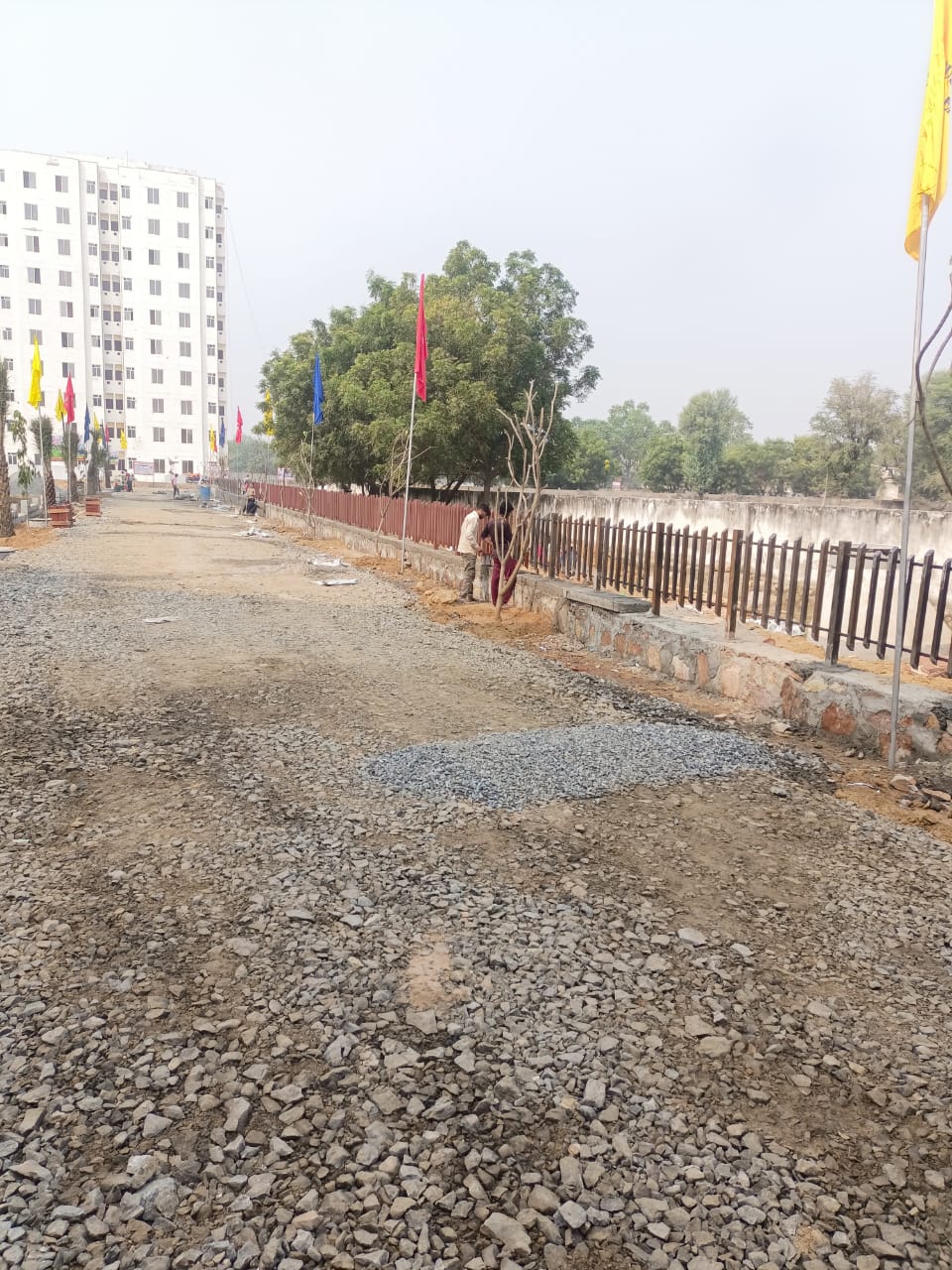 Resale 100 Sq.Yd. Plot in Jagatpura Jaipur 6161543