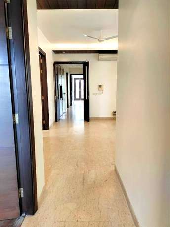 4 BHK Builder Floor For Rent in RWA Greater Kailash 2 Greater Kailash ii Delhi 6161546