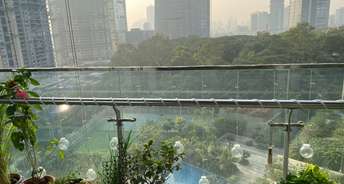3 BHK Apartment For Rent in Oberoi Exquisite Goregaon Goregaon East Mumbai 6161553