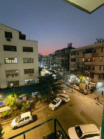 1 BHK Apartment For Rent in Colaba Mumbai 6161563