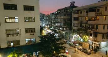1 BHK Apartment For Rent in Colaba Mumbai 6161563