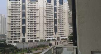 4 BHK Apartment For Rent in Abw La Lagune Sector 54 Gurgaon 6161590